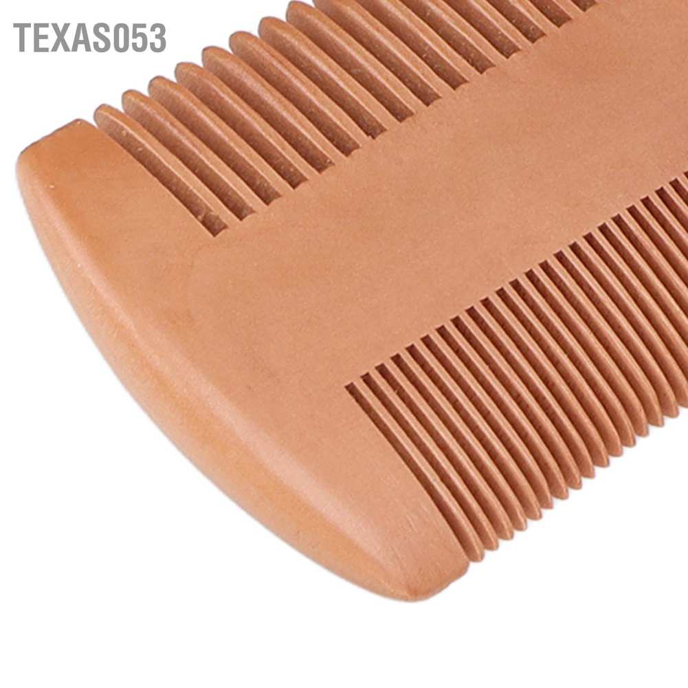 [Hàng mới về] Bộ dụng cụ chăm sóc râu 3 món chất liệu lông mềm tiện dụng cho nam