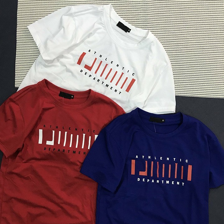 Áo Thun Thể Thao Nam Cổ Tròn cao cấp|Áo phong nam|Áo thể thao|Ur Sport | BigBuy360 - bigbuy360.vn