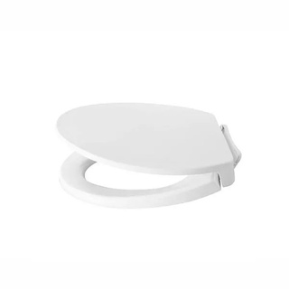 Nắp nhựa đóng êm bồn cầu vệ sinh toto tc393vs. nắp bệt vệ sinh rơi êm. hàng chính hãng. bảo hành 2 năm
