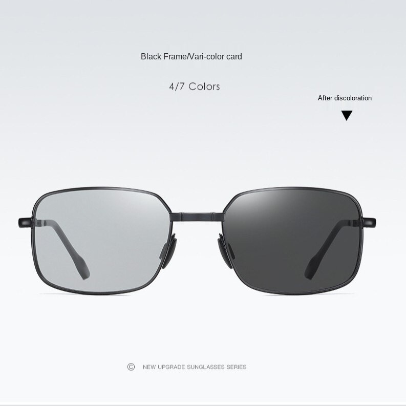 Kính Mát Phân Cực Gấp Gọn Phong Cách Hàn Quốc Chất Lượng Cao | BigBuy360 - bigbuy360.vn