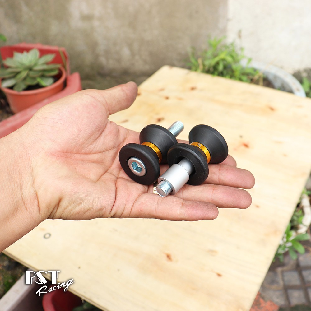 Gù nâng Motor cao cấp nhập khẩu