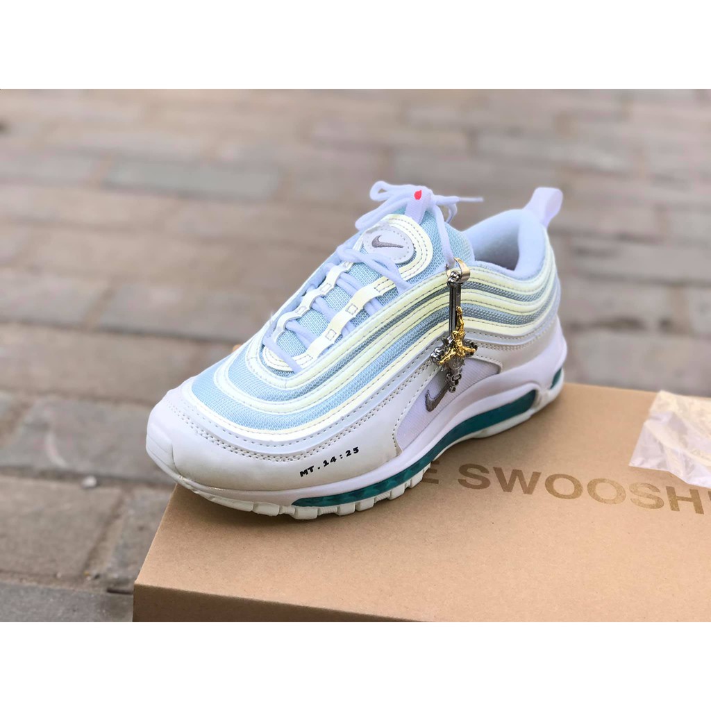 Giày thể thao M97 thánh giá