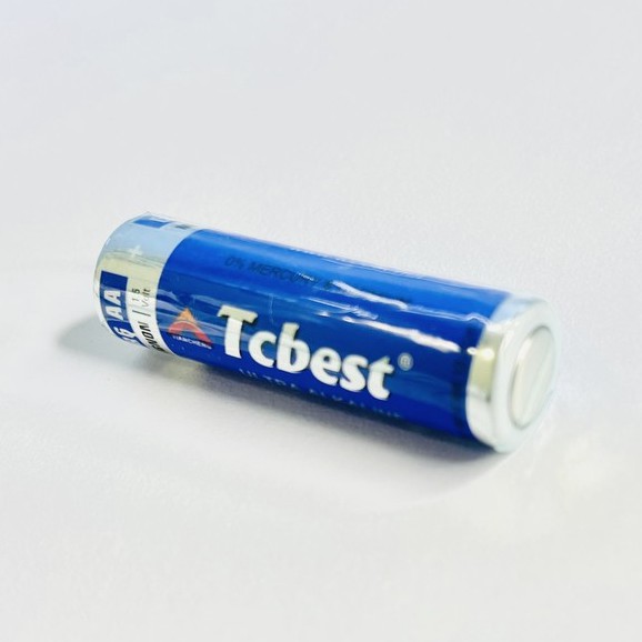 Pin cho chuột không dây TCBEST AA 1.5Volt chất lượng tốt