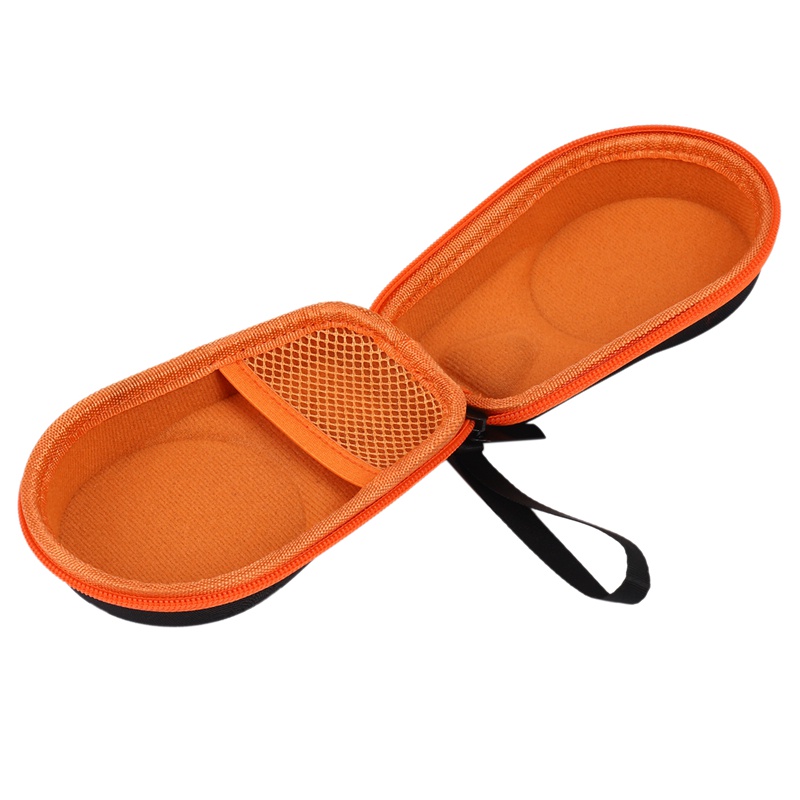 Túi Đựng Loa Jbl Clip 2 3 Bằng Eva Cứng Có Khóa Kéo