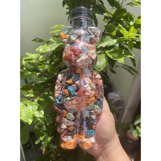 Kẹo chai gấu BearBrick