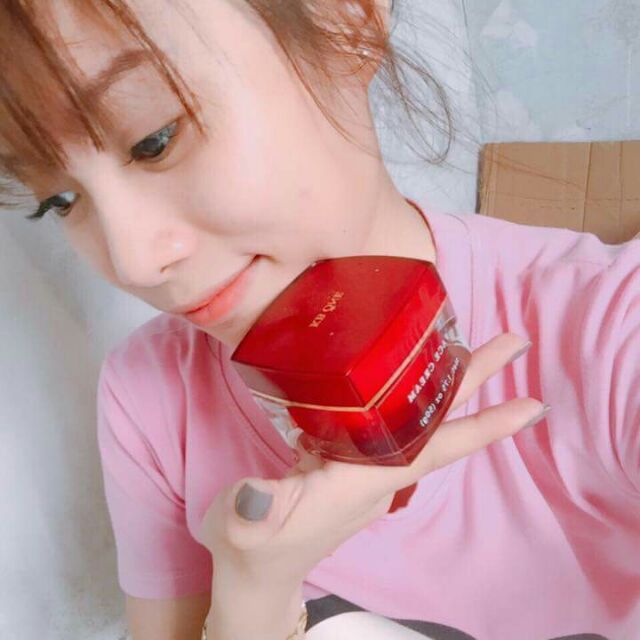 Face vip Kb one đỏ