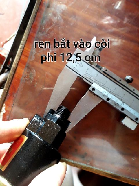 Rơ le còi hơi kiwon Hàn Quốc xịn 24v, bút xông xịn thay thế cho kèn hơi