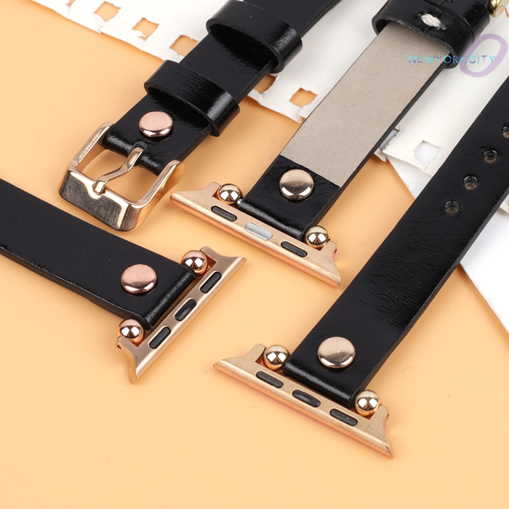 Dây Đeo Thay Thế Cho Đồng Hồ Apple Watch SE 6 5 4 3 2