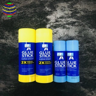Hồ khô double a - hồ dán giấy - keo khô