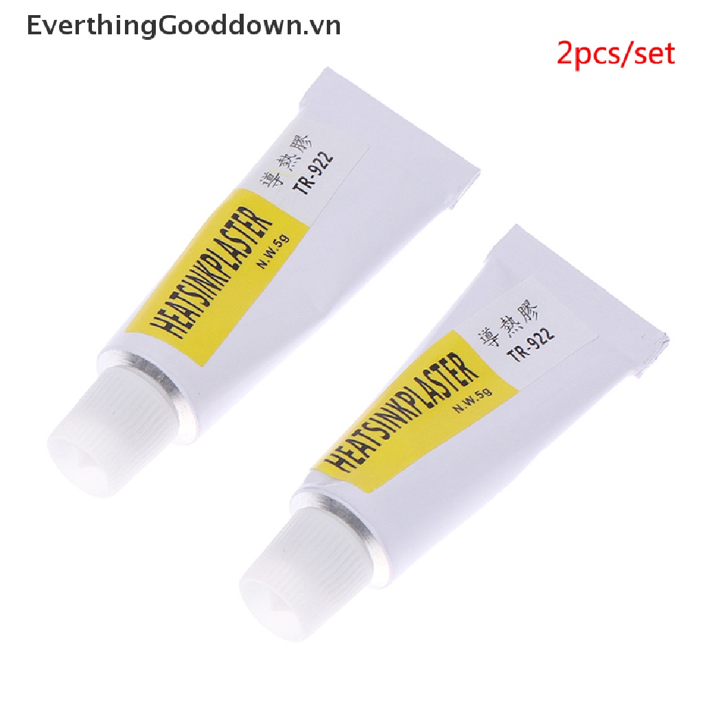 Set 2 Keo Silicone Cách Nhiệt Siêu Chắc