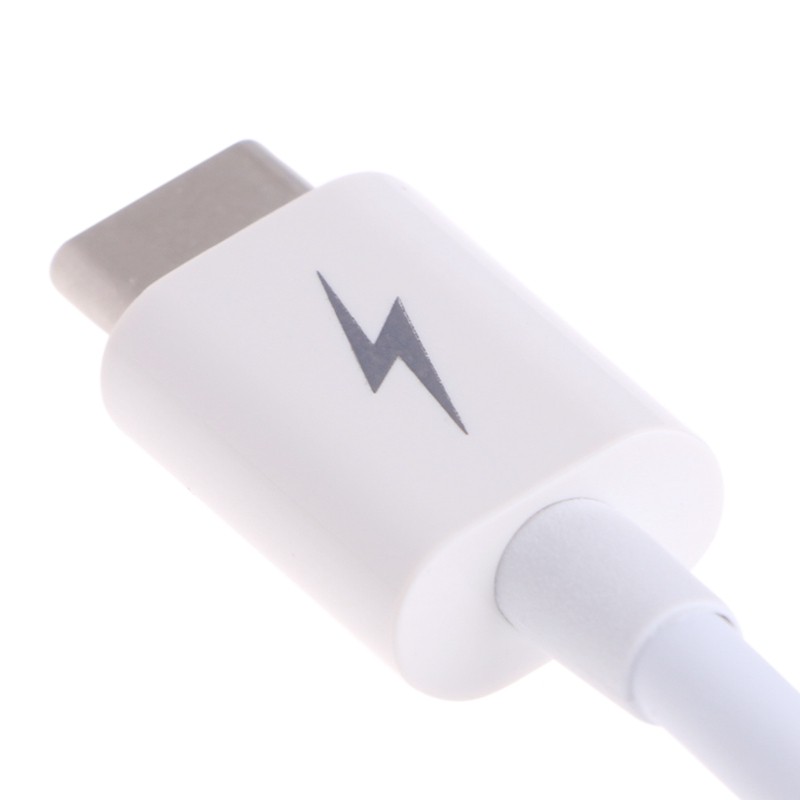 cozy* USB 3.1 Type C (USB-C) Male To Male Data Sync Charging Connector Adapter Cable