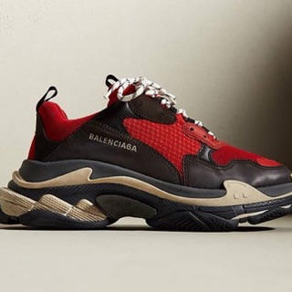⚡️[ FLASHSALE]⚡️GIÀY BALENCIAGA TRIPlE S 🔥