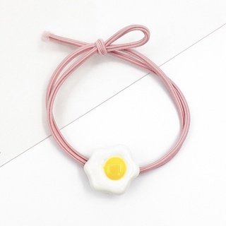 Dây buộc tóc, cột tóc đơn giản hình dễ thương 19.accessories