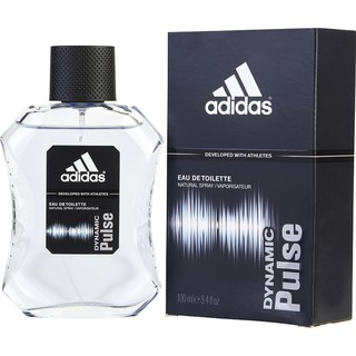 Nước hoa nam Adidas Dynamic Pulse 100ml