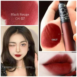 Son Black Rouge Tarot
