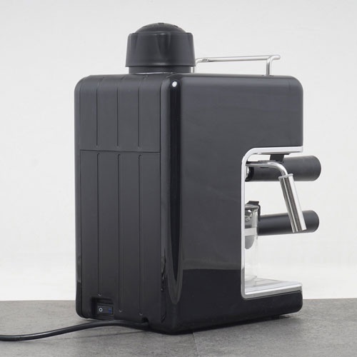 Máy pha cà phê Espresso ZamBoo ZB-68CF