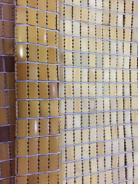 Chiếu trúc 2mx2m dây dù đan