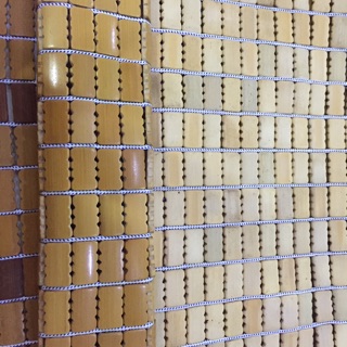 Chiếu trúc 2m x 2m đến 2m2 dây dù đan