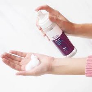 BỌT RỬA MẶT SẠCH SÂU CHO #MỌI_LOẠI_DA