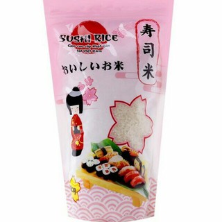 Gạo Nhật Sushi Rice gói 1kg , Gạo làm Sushi Nhật