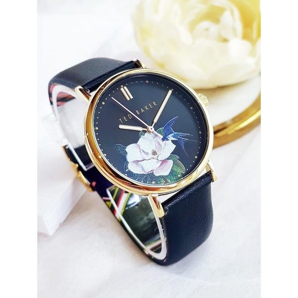 ▫Đồng hồ nữ Ted Baker London- PHYLIPA