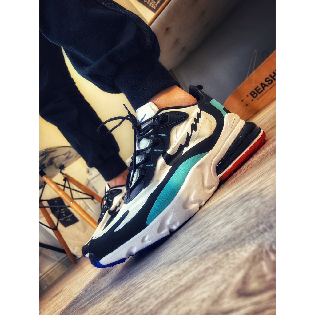 Giày Nike Air Max 270 React 270 nam nữ