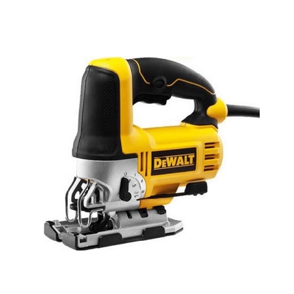 Máy cưa cầm tay 650W Dewalt DWE349-B1| Chính hãng| Bảo hành 3 năm
