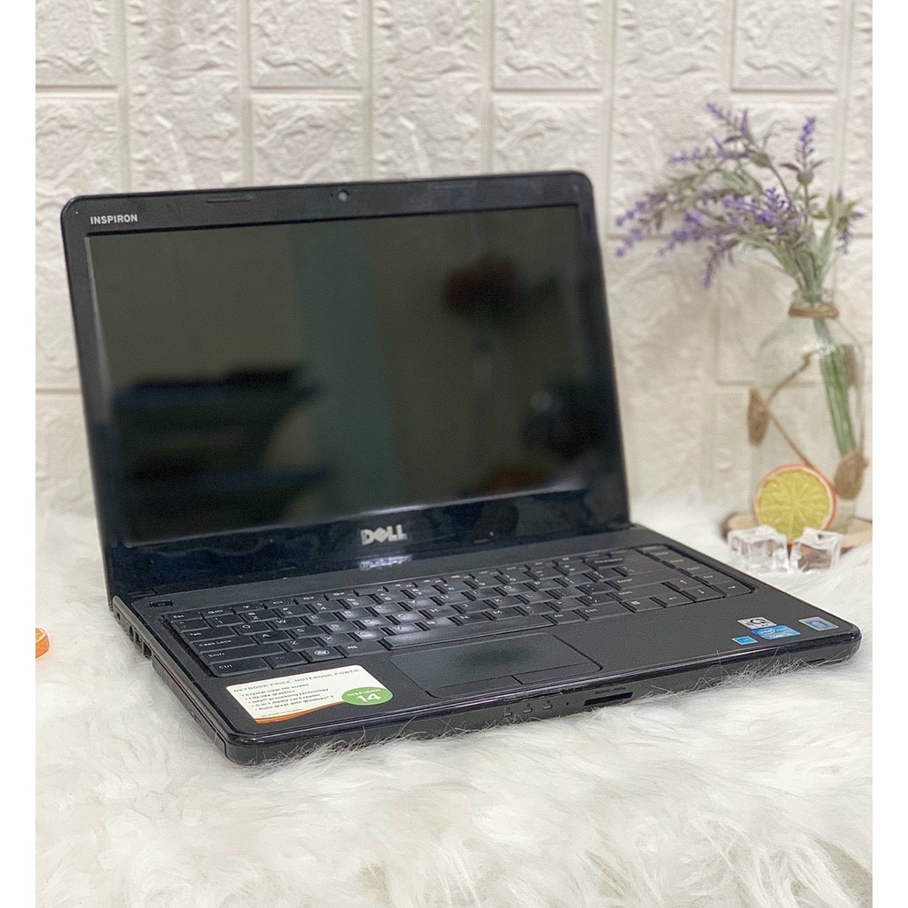 Laptop Cũ Giá Rẻ Core i3 Core i5 - Làm Văn Phòng, Học Online, Chơi Game Mượt Mà