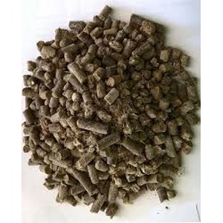 PHÂN HỮU CƠ NHẬT BẢN DYNAMIC 1KG