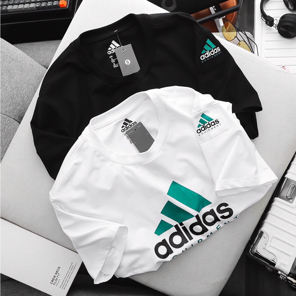 Áo thun nam, áo phông nam tay ngắn cổ tròn chất liệu cotton 100% co giãn 4 chiều kiểu dáng thể thao năng động | BigBuy360 - bigbuy360.vn