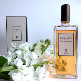 BrotherStore - [Mẫu thử] Nước hoa Serge Lutens Fluers D'Oranger