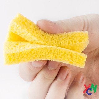 [COMBO] 3 Bọt biển chùi mỏ hàn siêu sạch nhiều kích thước