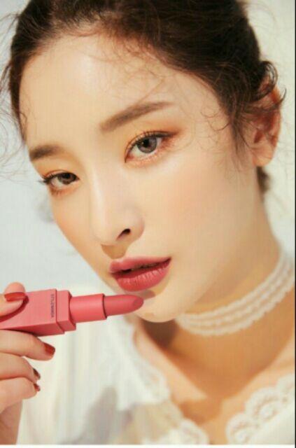 💋Son 3CE 221 Hồng Đất (Cam Kết Chuẩn Auth) | BigBuy360 - bigbuy360.vn