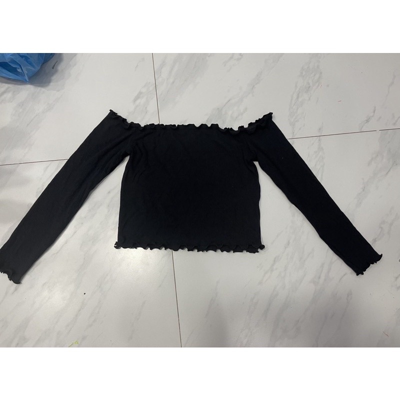 ÁO BẸT VAI/TRỄ VAI THUN GÂN [ BIGSIZE 55KG-100KG ]