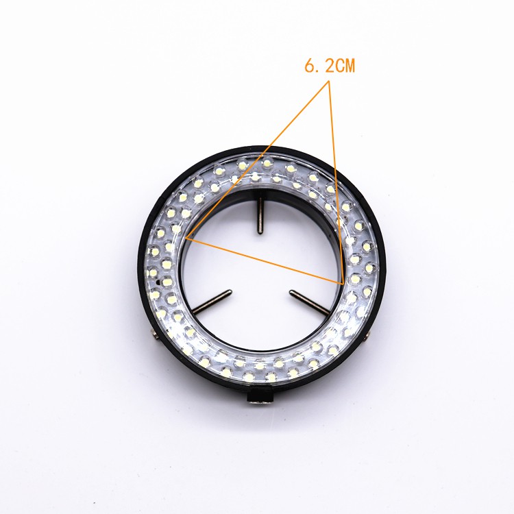 Bộ đèn Led kính hiển vi  TY-B-2