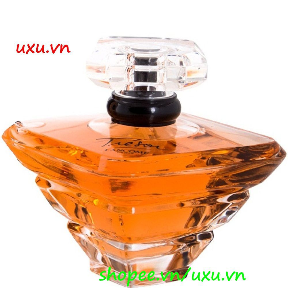 Nước Hoa Nữ 100Ml Lancome Tresor L’Eau De Parfum, Với uxu.vn Tất Cả Là Chính Hãng.