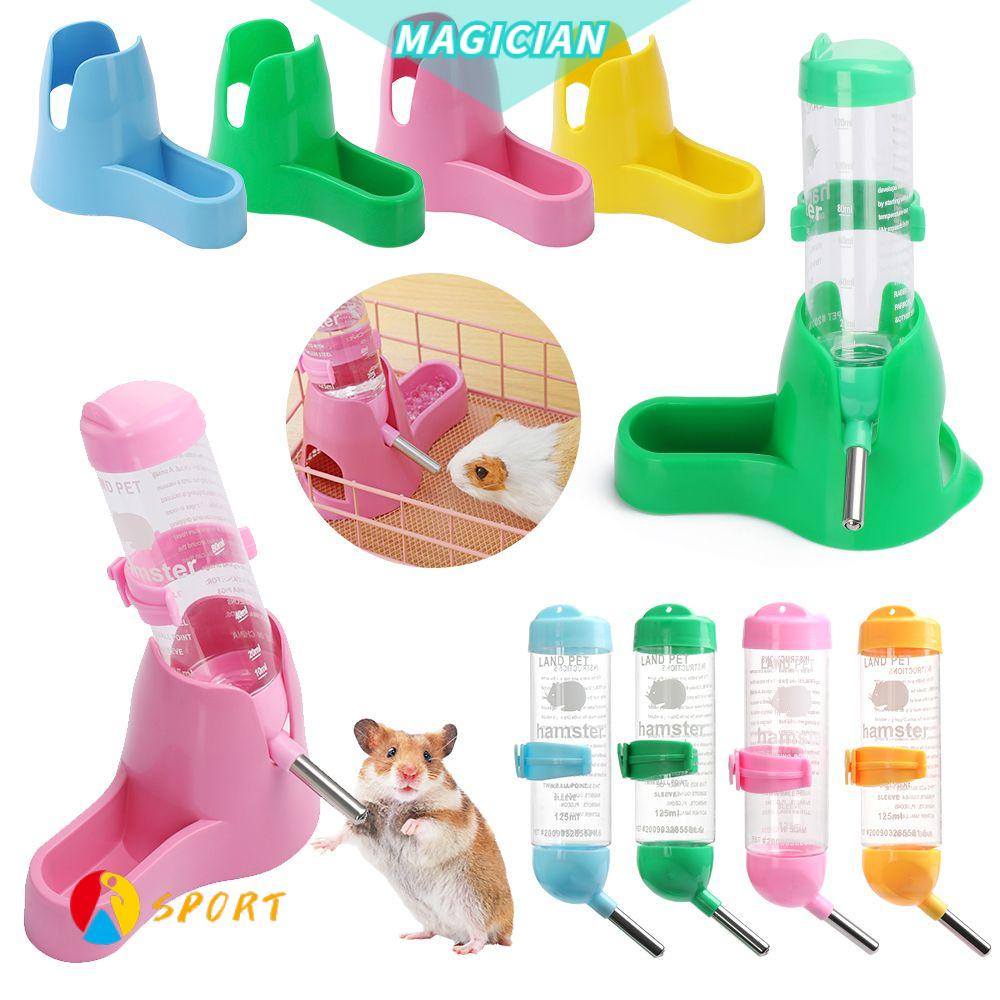 Dụng cụ cho thú cưng ăn uống tự động đa dụng