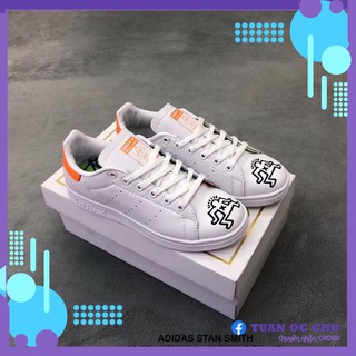 Giày Adidas Stan Smith Animated Shoes