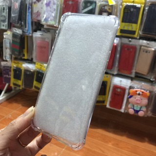 Ốp oppo neo 9(A37) silicon trong suốt chống sốc góc cạnh