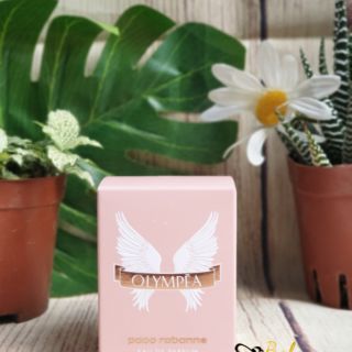 Nước Hoa Mini Nữ Olympea Paco Rabanne 6ml