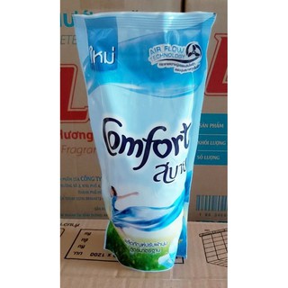 Nước xả vải Comfort