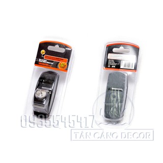 BÀO GỖ CẦM TAY TACTIX 270003