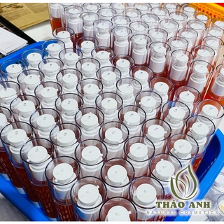 SỮA RỬA MẶT NGHỆ GẤC BƠ