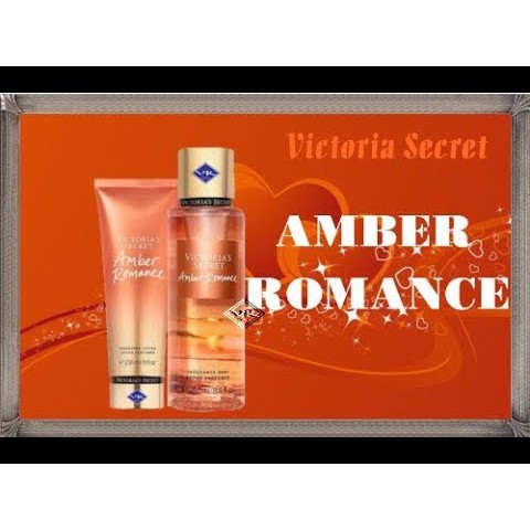 [AUTH] Dưỡng Thể Amber Romance 💖FREE SHIP💖 Victoria's Secret, 236ml