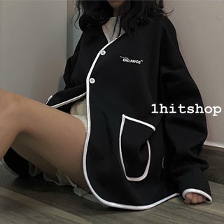 Áo Cardigan END PAYCE Unisex 1hitshop