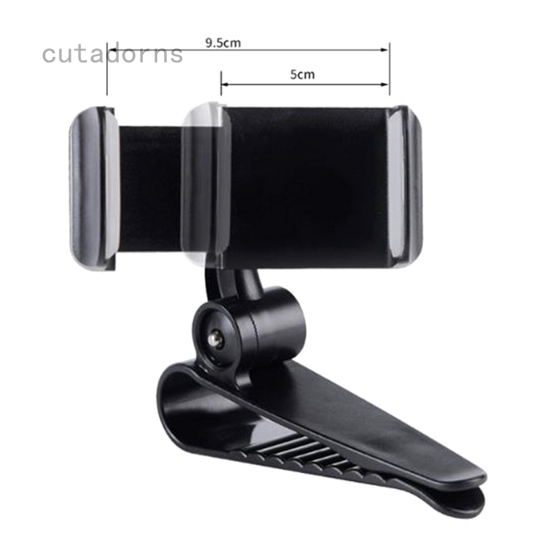 Giá Đỡ Điện Thoại Gắn Xe Ô Tô Tiện Dụng | BigBuy360 - bigbuy360.vn