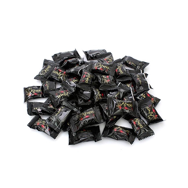 Kẹo Sâm Đen Hàn Quốc 300g