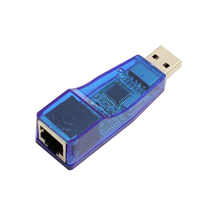 USB Card Chuyển Đổi Mạng RJ45