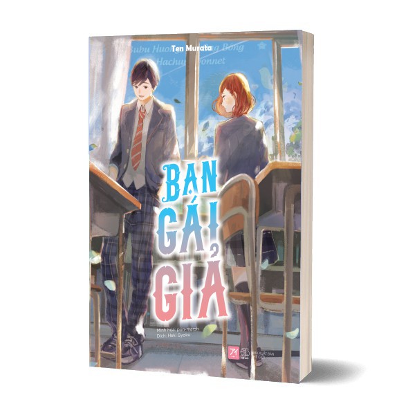 Bạn Gái Giả