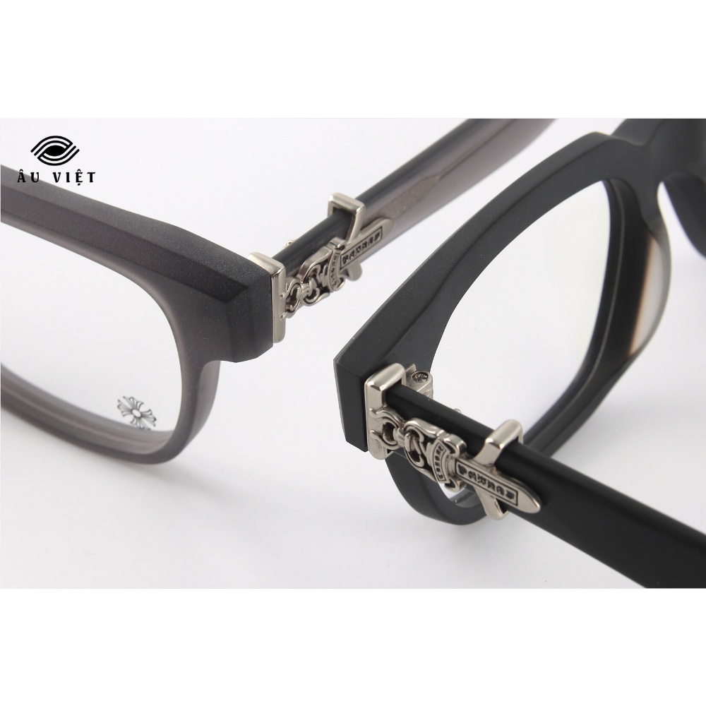 Gọng kính Ch Vagillionaire I Full box
